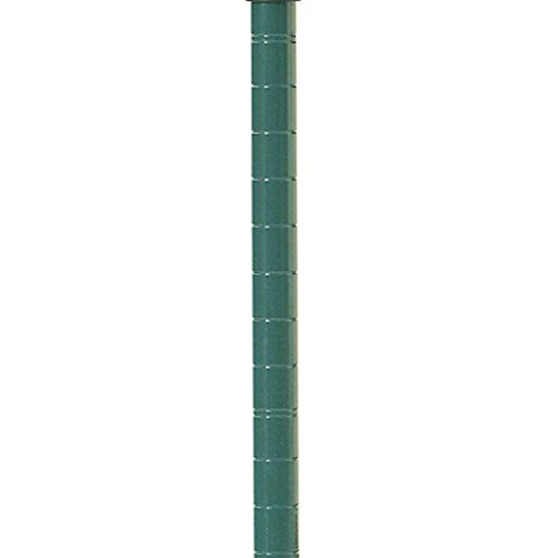 Epoxy post