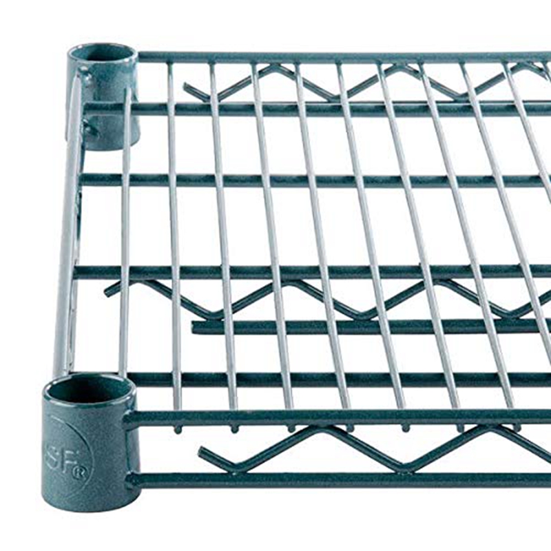 Epoxy shlef
